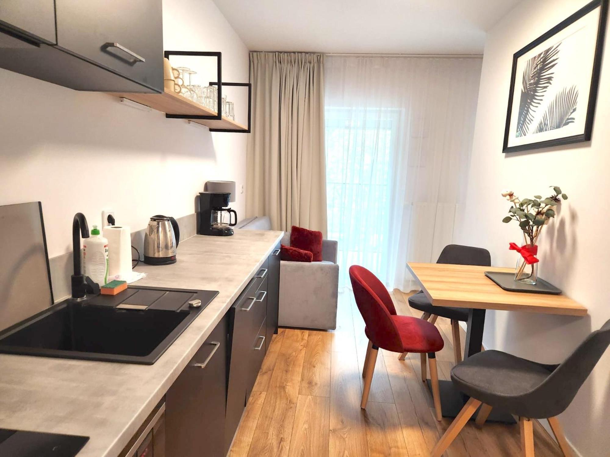 Apartment Premium Atal City Square-Free Parking Space In The Garage Wrocław Zewnętrze zdjęcie