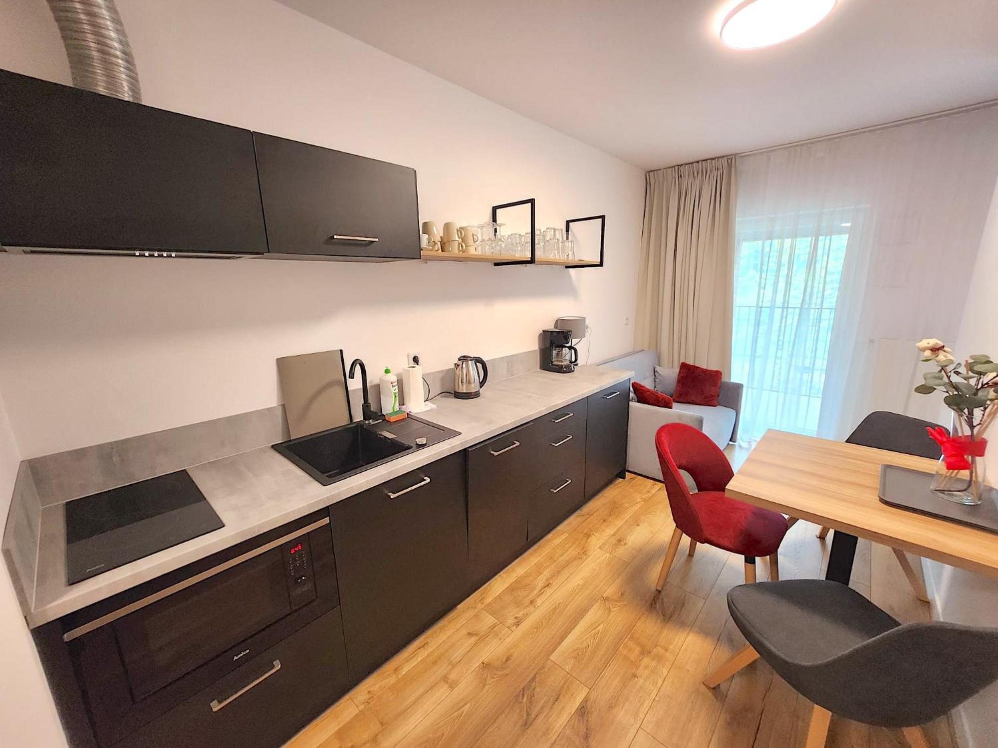 Apartment Premium Atal City Square-Free Parking Space In The Garage Wrocław Zewnętrze zdjęcie
